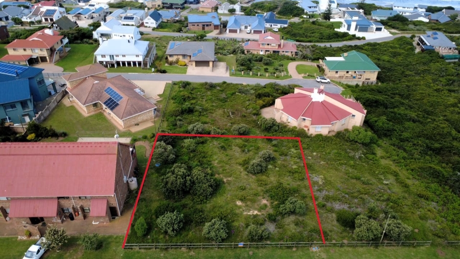 0 Bedroom Property for Sale in Boggomsbaai Western Cape
